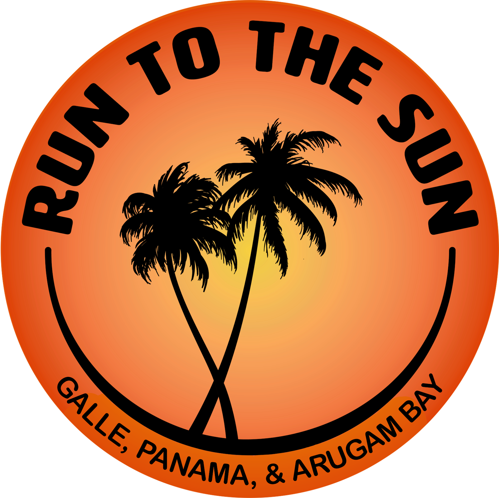 Run to the Sun Sri Lanka